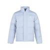 KENZO 高田贤三 男士 KENZO SPORT系列聚酯纤维Little X鸭绒羽绒服外套FB5 5OU529 1NO