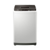 海尔(Haier) 直驱变频强劲平稳 波轮洗衣机家电8公斤 EB80BM029