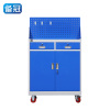 备冠 工具柜 68*43*85cm台