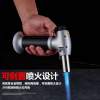 家用能焊枪维修焊接神器小型不锈钢铜铁喷火抢高温冷风气焊机 焊枪+10包万能焊丝+1瓶气