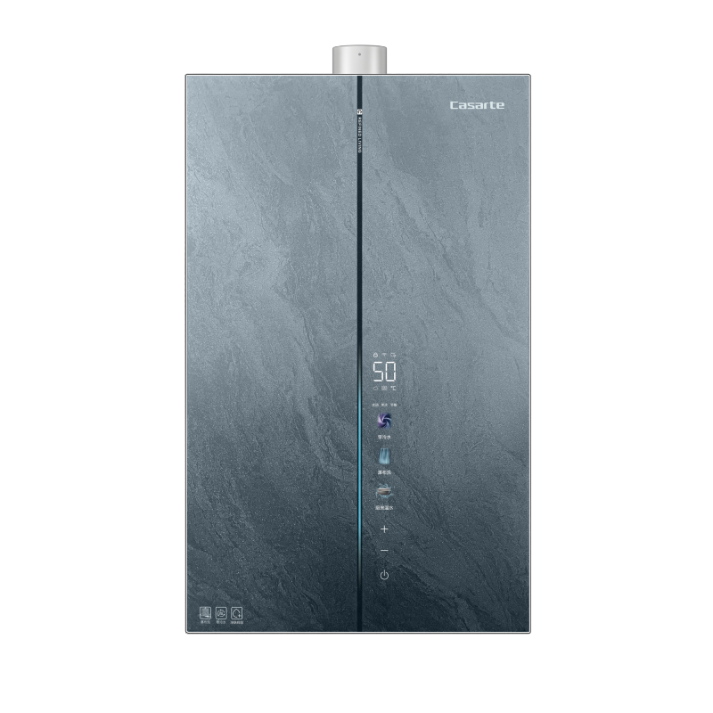 卡萨帝燃气热水器JSQ31-16CRT7FYRGU1