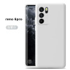 可波 oppo reno6手机壳reno6pro全包镜头reno6pro+防摔保护套液态硅胶壳保护套男女款软壳全包边