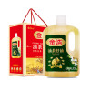 金浩油茶籽油2.5L带包装