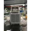 天鸽 商用水冷风机变频款 四面出风 2.2kw 380V(一台装)