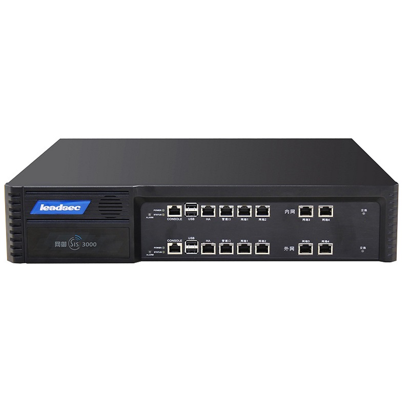 网御星云(leadsec) 网闸 SIS-3000-Z2101