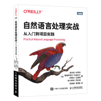 自然语言处理实战(从入门到项目实践)