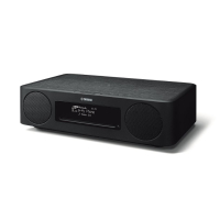 雅马哈(YAMAHA)TSX-B237QH音响音箱 迷你音响 CD播放器 FM收音机 USB播放机蓝牙台式音响 胡桃木色