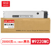 京贤 W9220MC 打印量25000页 适用HP E78223dn/E78229dn 粉盒 (计价单位:只) 黑色