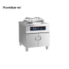 烹巅(Poondear)商用电饼铛 柜式 智能版 YXD60-A2 ZNG-T型(铁)