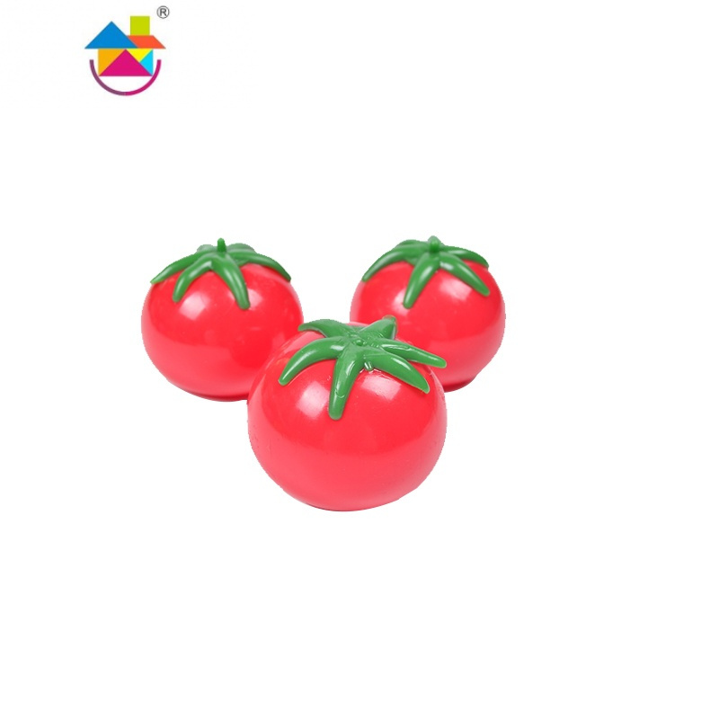 抖音上购买西红柿