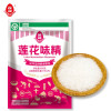 莲花味精400g*3 纯粮酿造无添加 99%高纯度不额外加盐 家用餐饮炒菜煲汤