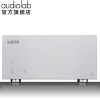 Audiolab/傲立 A1 发烧HiFi高保真H-END纯后级功放机大功率