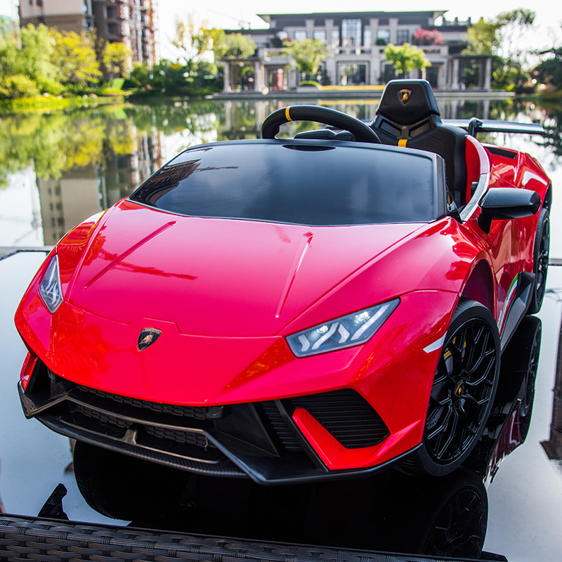 电动兰博基尼报价图片_山寨电动兰博基尼_兰博基尼电动超跑