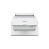 爱普生(EPSON) CB-770Fi 投影仪 超宽屏激光高清超短焦互动投影机