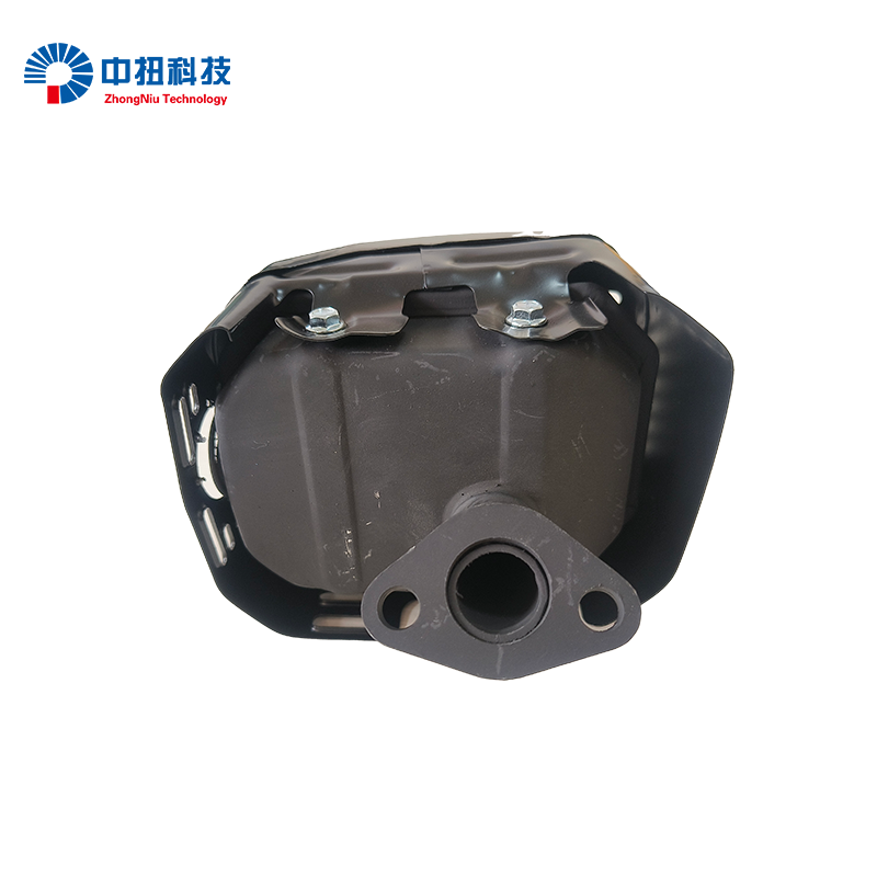 中扭科技消音器K1260/个