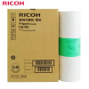 理光(Ricoh)数码印刷机蜡纸/版纸HQ90L (110m/卷) A3版纸单卷 适用于HQ9000