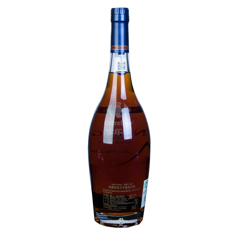马爹利名仕1L