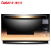 格兰仕（Galanz）微波炉A7-G238N3(G1)智能微波炉触摸屏平板光波炉 微电脑式