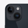 Apple iPhone 14 Plus 256GB 午夜色 支持移动联通电信5G 双卡双待手机