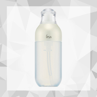 IPSA 茵芙莎 自律循环加强美肌液 S系列#1-175ml 滋润营养 乳液 油性肤质通用