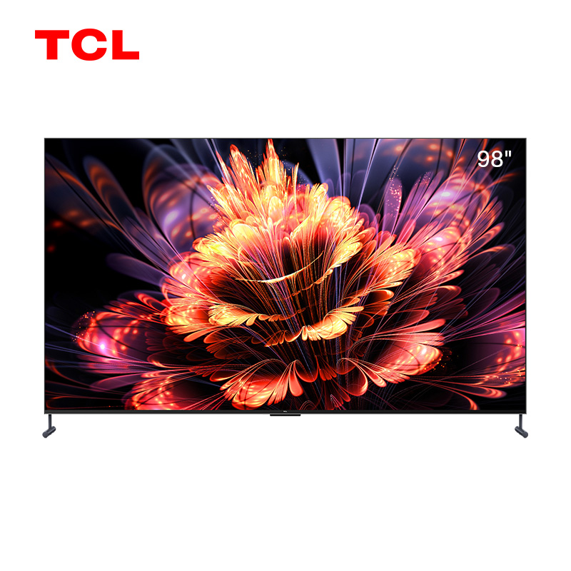 TCL智屏98Q10G Pro