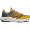 索康尼(SAUCONY)男士跑步鞋轻量缓震透气防滑耐磨户外训练鞋