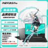 华硕(ASUS)天选5Pro 2024款 (英特尔酷睿I7-13650HX 32G 512G RTX4060 2.5K 165Hz 灰色)16英寸独显直连电竞屏游戏本笔记本电脑