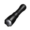 吉光汇呈 J3035 5W LED 3.7V IP66 白光 6500K 多功能强光防爆手电筒 (计价单位:个) 黑色