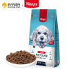 Wanpy顽皮狗粮无谷低敏贵宾犬成犬粮1.5kg狗干粮犬粮