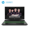 惠普(hp) 光影精灵5代PLUS 17.3英寸大屏发烧游戏本笔记本电脑( i5-9300H 512GB GTX1650 高色域 )