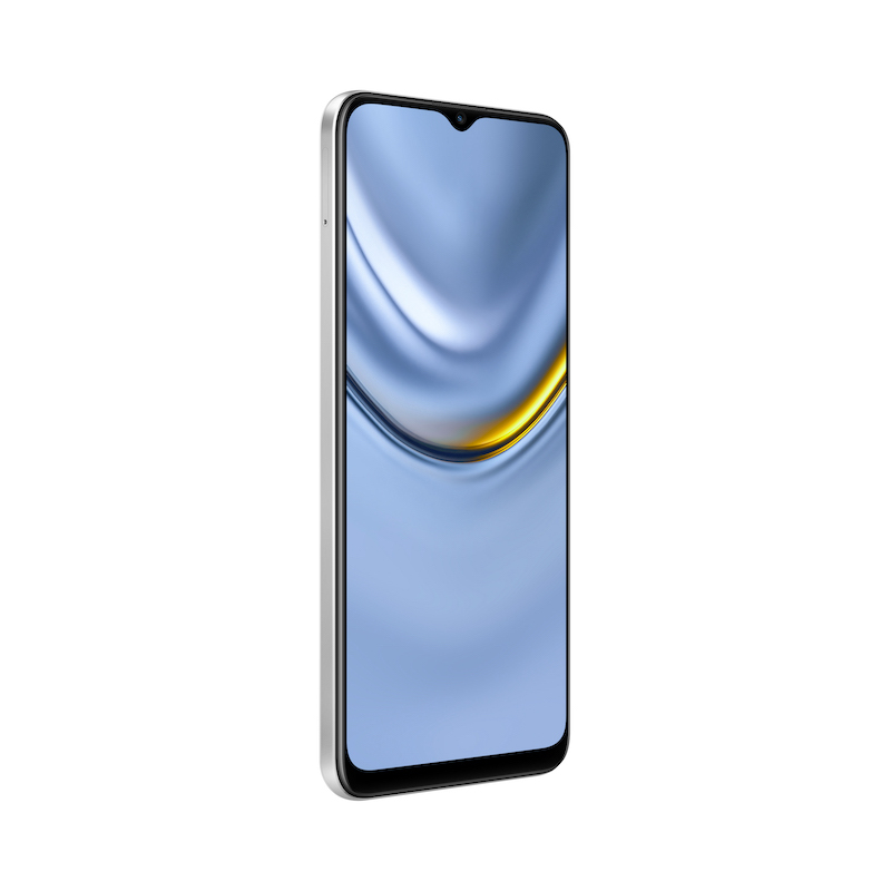 荣耀畅玩20 6GB+128GB 冰岛白 5000mAh大电池 128GB大存储 6.5英寸高清护眼屏 1300万高清AI双摄 全网智能通手机