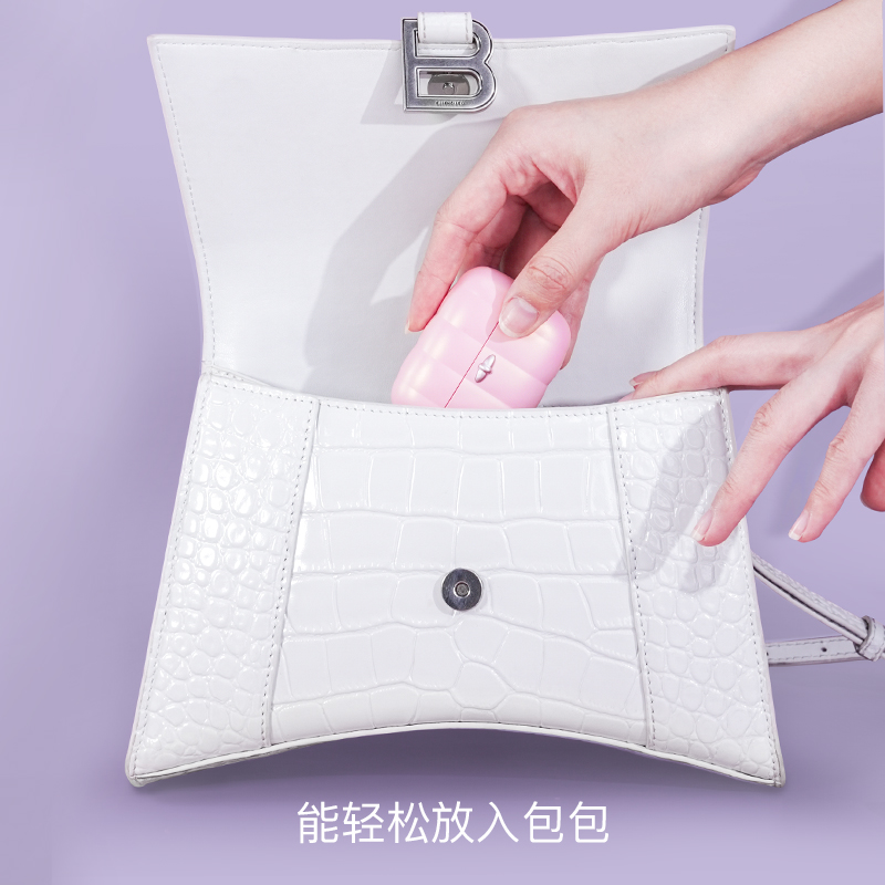 司沃康App手机智联远程互动无线遥控跳蛋充电变频私处吮吸按摩器吸阴器女用自慰器情趣玩具女用系列成人用品跳弹尔姬玩具高清大图