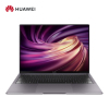 华为笔记本电脑 MateBook X Pro 2020款 13.9英寸 十代酷睿i5 16G+512G 独显 3K触控