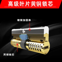 古达电动车电瓶车U型锁锁头摩托车单车电车便携U形车锁自行车锁
