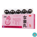 立效女金丸9g*10丸/盒*4盒