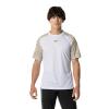 Mizuno运动速干透气短袖足球训练T恤男款速干透气男生 slim fit
