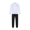 EMPORIO ARMANI EA7 阿玛尼 男士聚酯纤维休闲运动套装 3GPV70 PJ08Z
