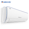 格力 GREE 京逸系列 KFR-23GW/DBD3 三级能效 小1匹 定频 壁挂式 冷暖 空调