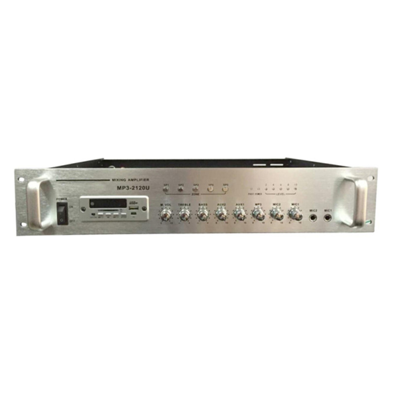 horen DY 功放USB-5.0AP 500W( 瓦 )USB5.0AP