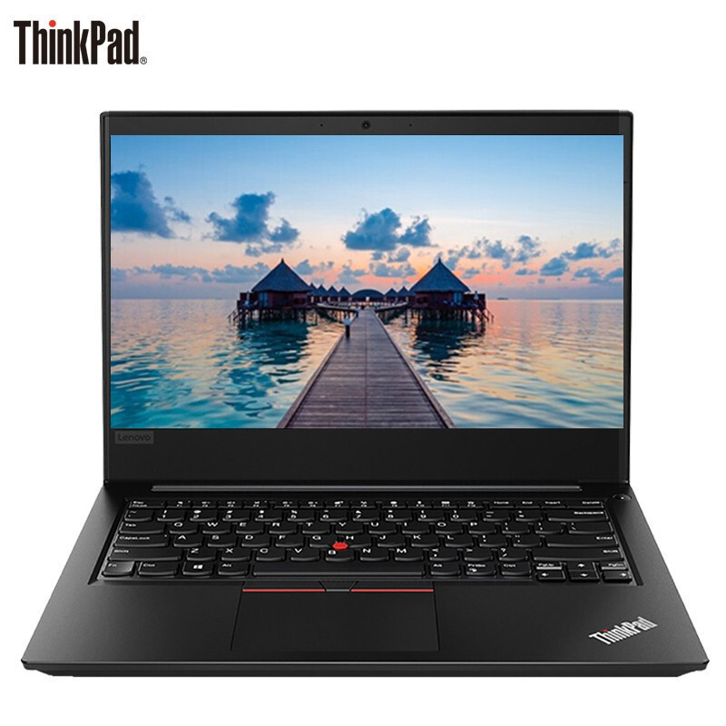联想(Lenovo)ThinkPad E490 14寸笔记本(i5-8265U/4G/256G/FHD/无光驱/W10)