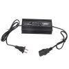 驻车柴暖电源220v转12v 平头款 220V转12V24V500W家用柴暖电源驻车柴暖加热器电源转换器变压器
