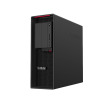 联想(Lenovo)P620图形工作站 3975WX32核/128G/8T+512G/RTX5000-16G