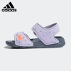 Adidas阿迪达斯时尚潮流男女儿童户外休闲运动舒适凉鞋EG2181 Z