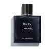 CHANEL 香奈儿 BLEU蔚蓝男士经典浓香水 100ml EDP 持久留香