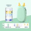 t10标签机打印机家用智能 无线蓝牙手持打印机 便携式热敏纸