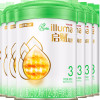 惠氏(Wyeth)有机启赋幼儿配方奶粉爱尔兰原装进口3段900g(1-3岁) 6罐