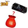 奥特曼福袋盲盒稀有卡荣耀版卡泽塔卡牌六一盲盒大礼包|十周年卡盒+[价值10-50元卡包]
