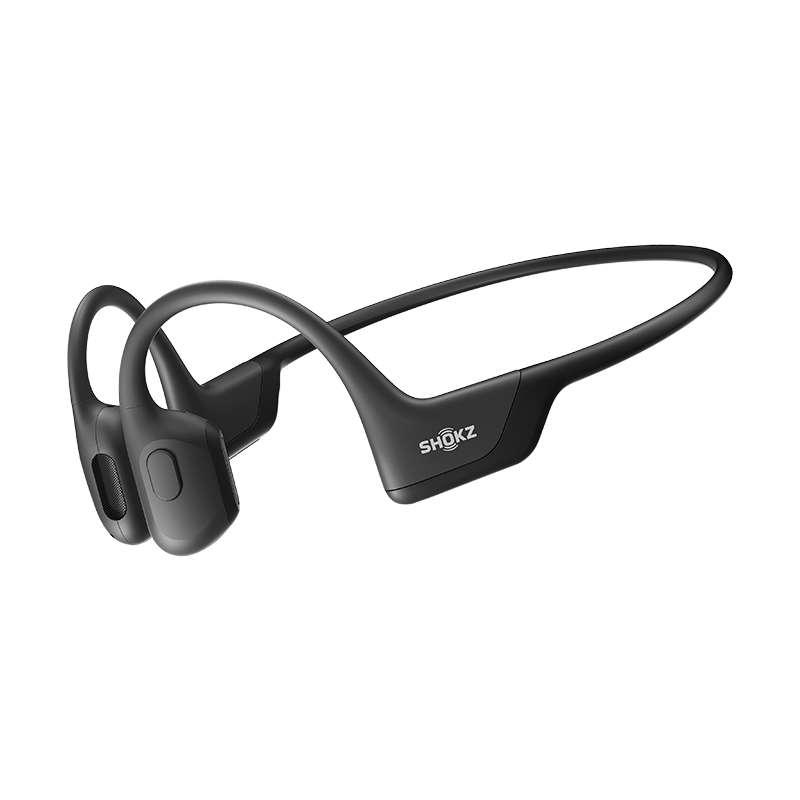 韶音 Shokz OpenRun Pro S810骨传导蓝牙耳机运动无线耳骨传导耳机跑步骑行