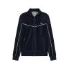 FILA 斐乐 男士 棉质夹克外套上衣 687970
