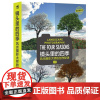 镜头里的四季:光摄影大师的创作秘诀 (英)克里斯.加特卡姆 著 露滢,糜翠凤 译 摄影艺术(新)艺术 正版图书籍